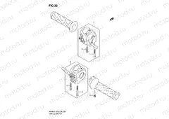 30 - HANDLE SWITCH