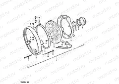 30 - HEADLAMP (E02)