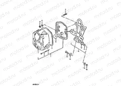 30 - REAR COMBINATION LAMP