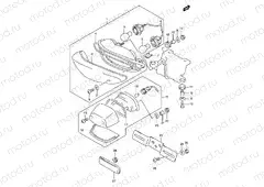 30 - TAIL LAMP