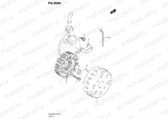 303A - MAGNETO