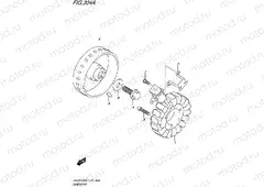 304A - GENERATOR