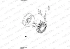 304A - GENERATOR
