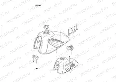 31 - FUEL TANK (E09/P09)
