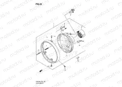 31 - HEADLAMP (NOTE)