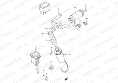 31 - LID SWITCH