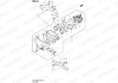 31 - TAIL LAMP