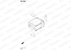 310A - BATTERY