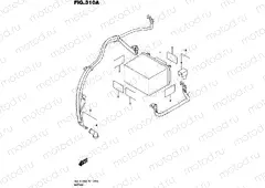 310A - BATTERY