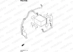 310A - BATTERY