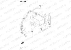310A - BATTERY