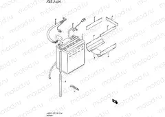 310A - BATTERY