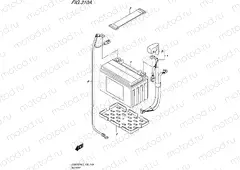 310A - BATTERY