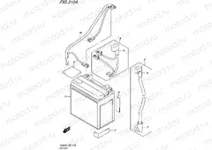 310A - BATTERY