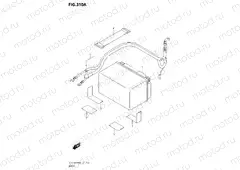 310A - BATTERY
