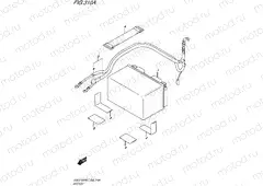 310A - BATTERY