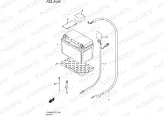 310A - BATTERY
