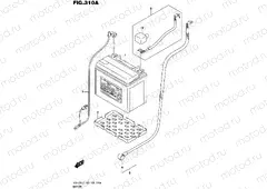 310A - BATTERY