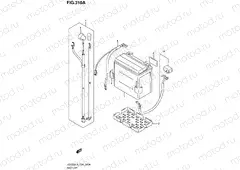 310A - BATTERY