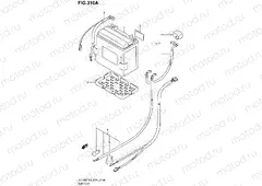 310A - BATTERY