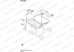 310A - BATTERY