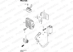 312A - ELECTRICAL