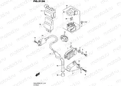 312A - ELECTRICAL