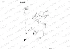 312A - ELECTRICAL (P03)