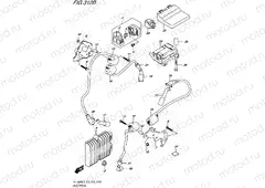 312B - ELECTRICAL (DL1000AL5 E28)