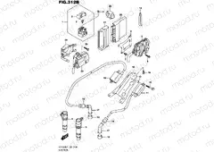 312B - ELECTRICAL (VZR1800L5 E19)