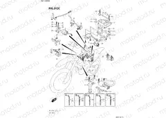 312C - ELECTRICAL