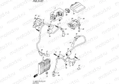 312C - ELECTRICAL (DL1000AL5 E33)