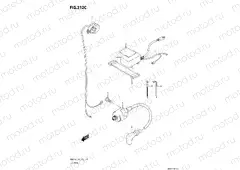 312C - ELECTRICAL (P28)