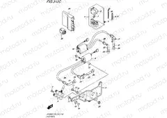 312C - ELECTRICAL (SFV650L5 E33)