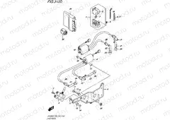 312D - ELECTRICAL (SFV650AL5 E28)