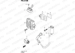 312E - ELECTRICAL (UH200AL5 P04)