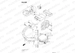 312G - ELECTRICAL (LT-A750XPZ:M0:P03)