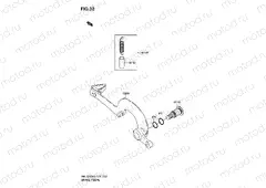 32 - BRAKE PEDAL