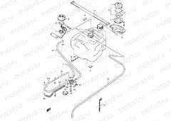 32 - FUEL TANK