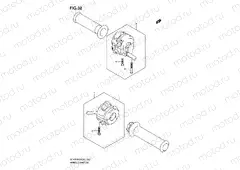 32 - HANDLE SWITCH
