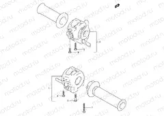 32 - HANDLE SWITCH