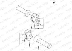 32 - HANDLE SWITCH