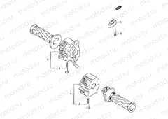 32 - HANDLE SWITCH