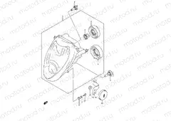 32 - HEADLAMP (E24)
