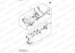 32 - REAR COMBINATION LAMP