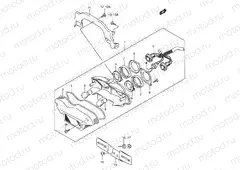 32 - TAIL LAMP