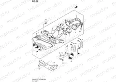 32 - TAIL LAMP