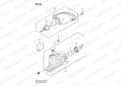 32 - TURNSIGNAL LAMP