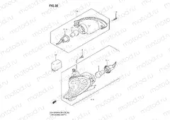 32 - TURNSIGNAL LAMP