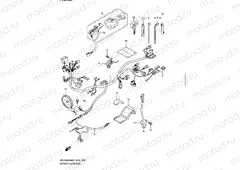 32 - WIRING HARNESS